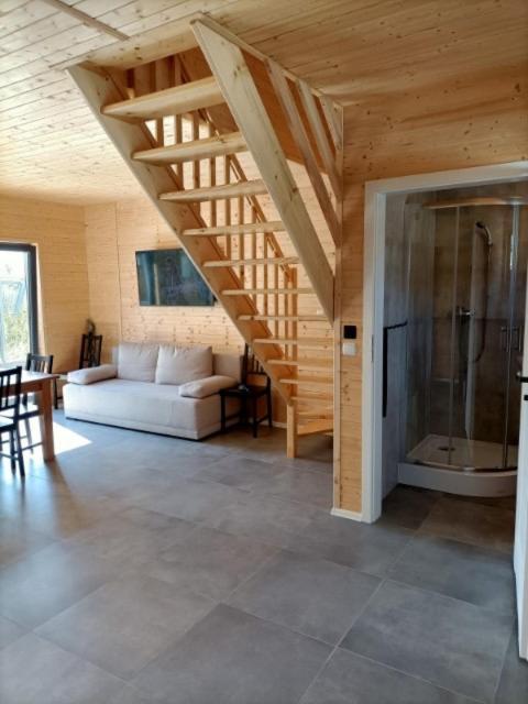 Osada Jantar 3 Dom 70M2 Villa ภายนอก รูปภาพ