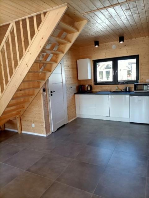 Osada Jantar 3 Dom 70M2 Villa ภายนอก รูปภาพ